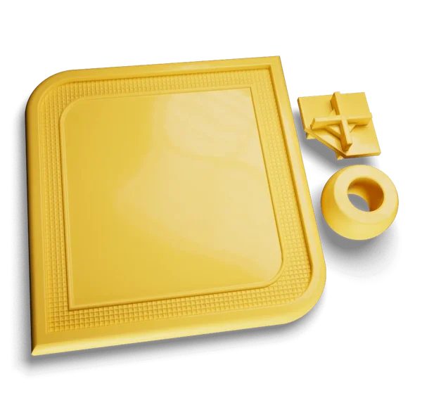 Kantpressning
